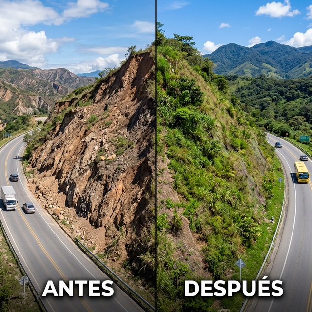 Defensa Civil Mariquita — recuperación de aguas residuales