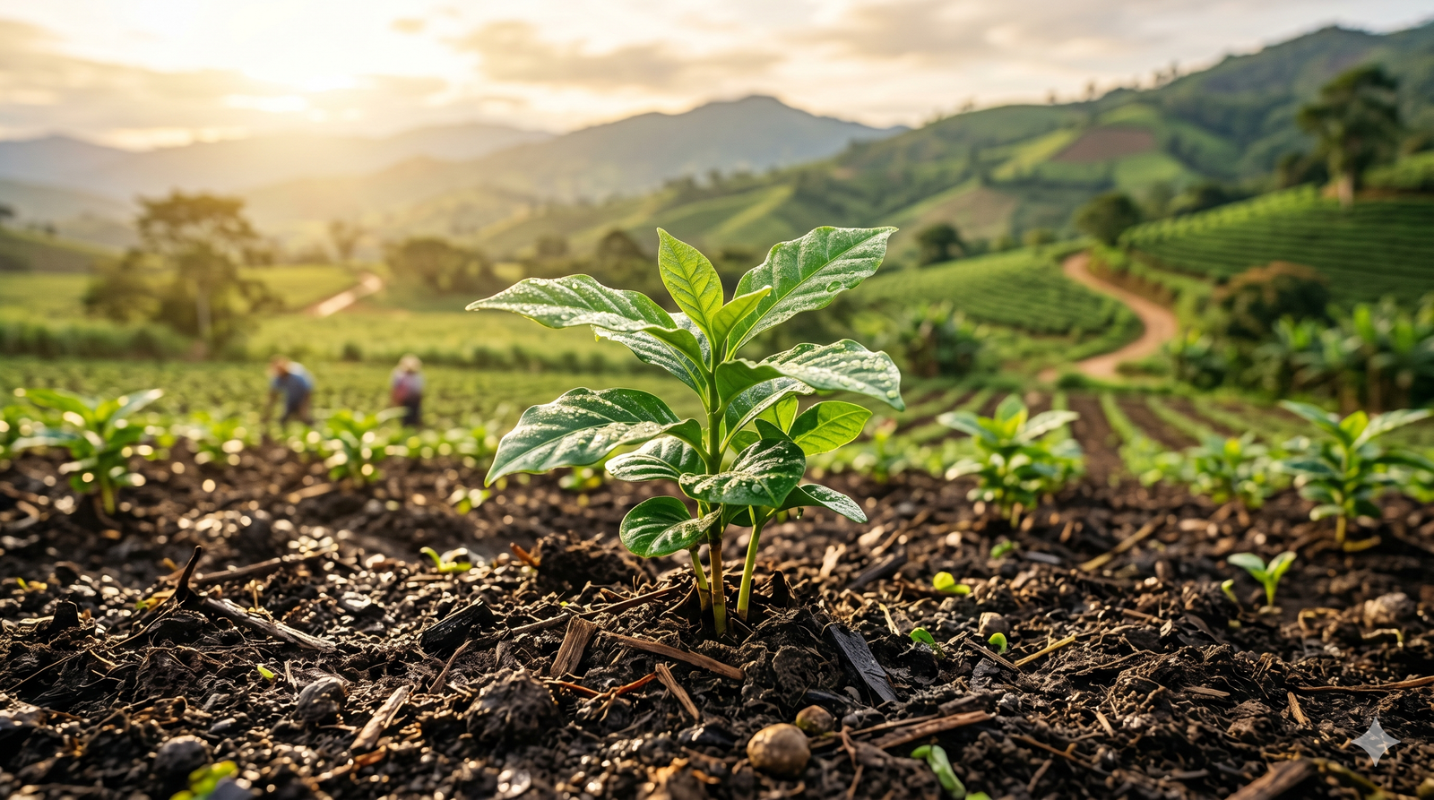 Agricultura